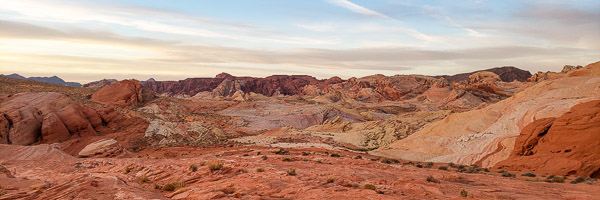 Valley of Fire State Park, Nevada